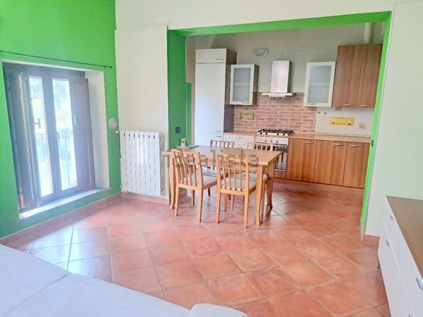 appartamento in affitto a Cassolnovo in zona Villanova