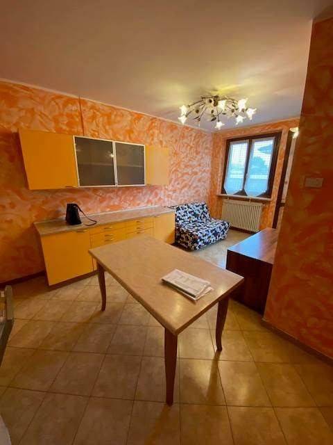appartamento in affitto a Cassolnovo