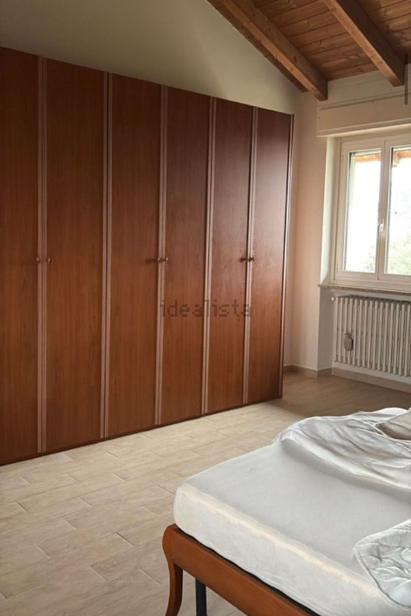 appartamento in affitto a Cassolnovo