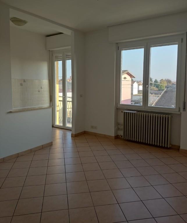 appartamento in affitto a Cassolnovo