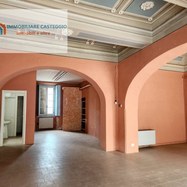 ufficio in affitto a Casteggio