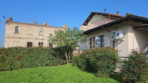 appartamento in affitto a Casteggio