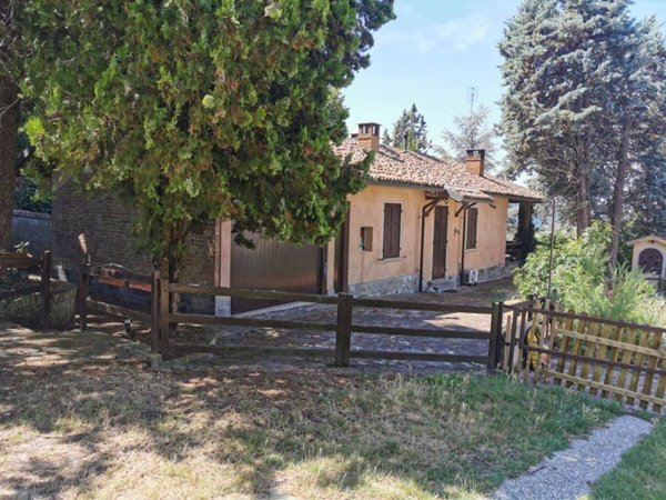 appartamento in affitto a Casteggio