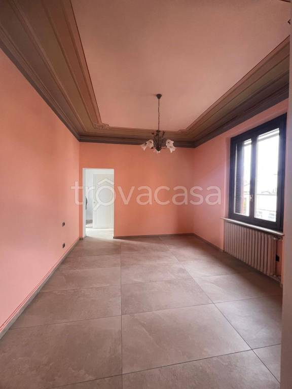 appartamento in affitto a Casteggio