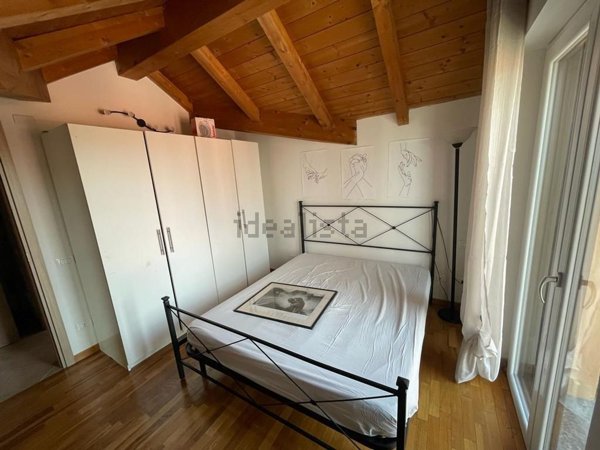 appartamento in affitto a Casteggio