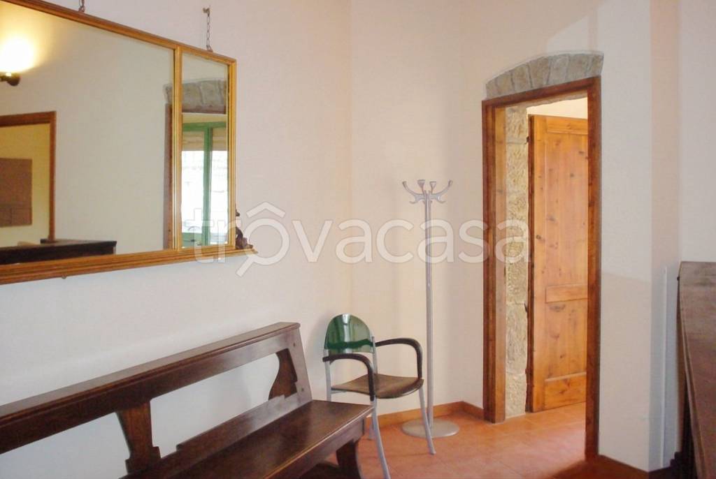 appartamento in affitto a Casteggio