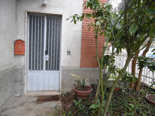 appartamento in affitto a Casteggio