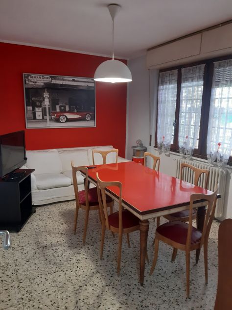 appartamento in affitto a Cava Manara
