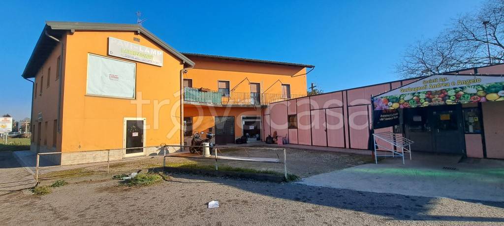 negozio in affitto a Cava Manara in zona Tre Re