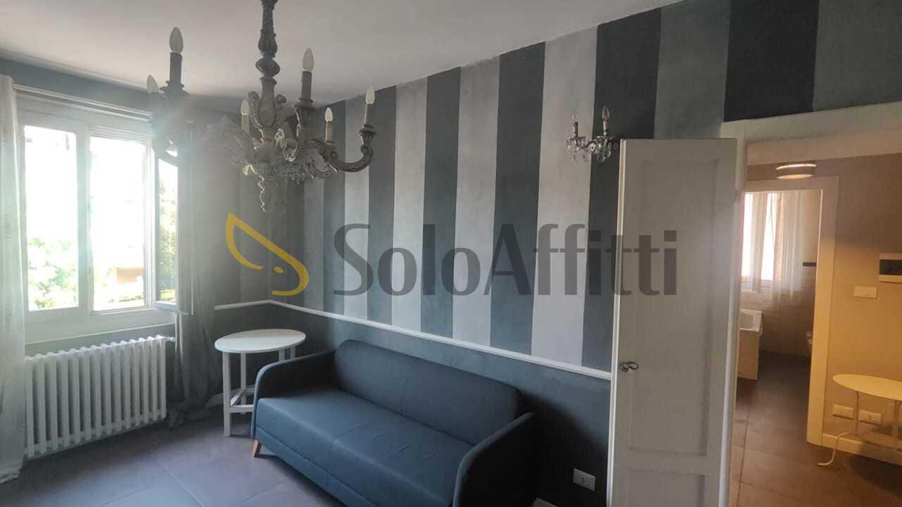 appartamento in affitto a Cava Manara