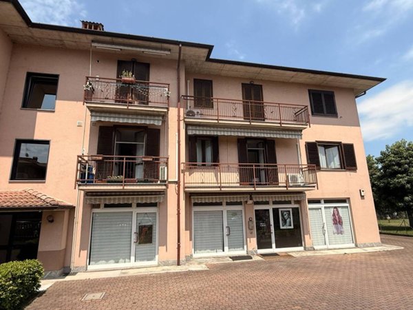 appartamento in affitto a Cava Manara