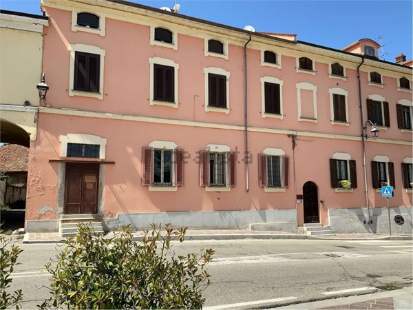 ufficio in affitto a Cava Manara