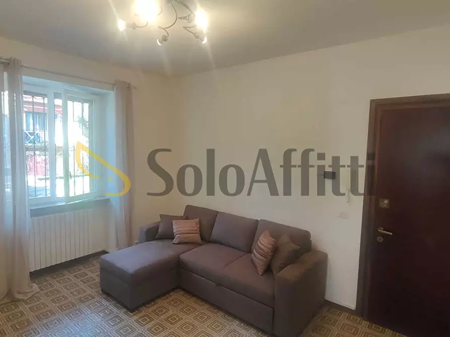 appartamento in affitto a Cava Manara