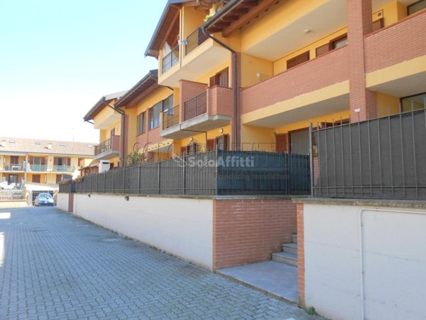 appartamento in affitto a Ceranova in zona San Rocco