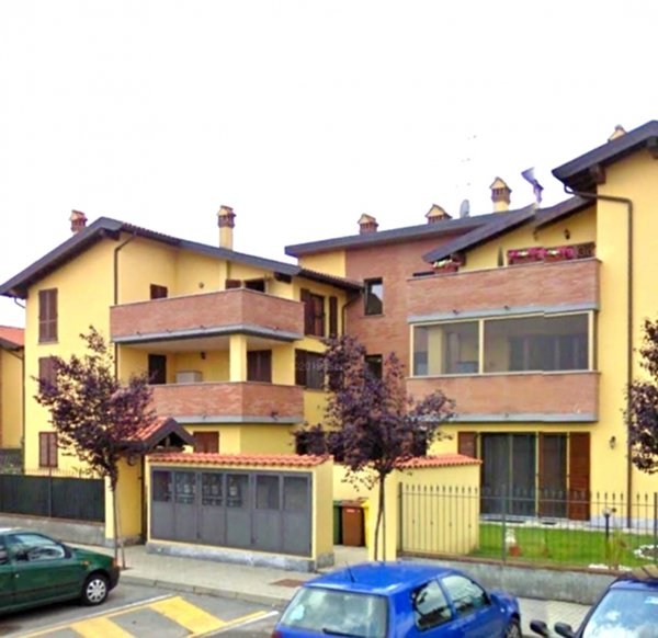 appartamento in affitto a Certosa di Pavia