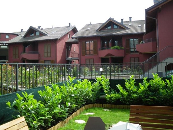 appartamento in affitto a Certosa di Pavia