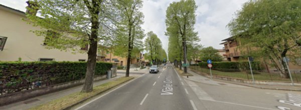 appartamento in affitto a Certosa di Pavia