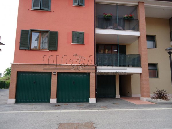 appartamento in affitto a Certosa di Pavia