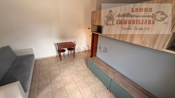 appartamento in affitto a Certosa di Pavia