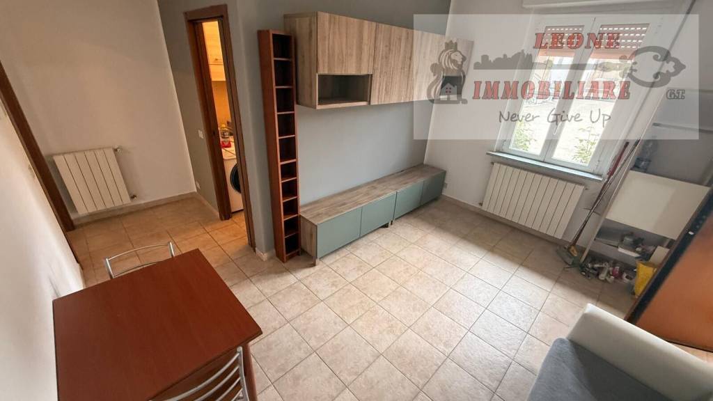 appartamento in affitto a Certosa di Pavia