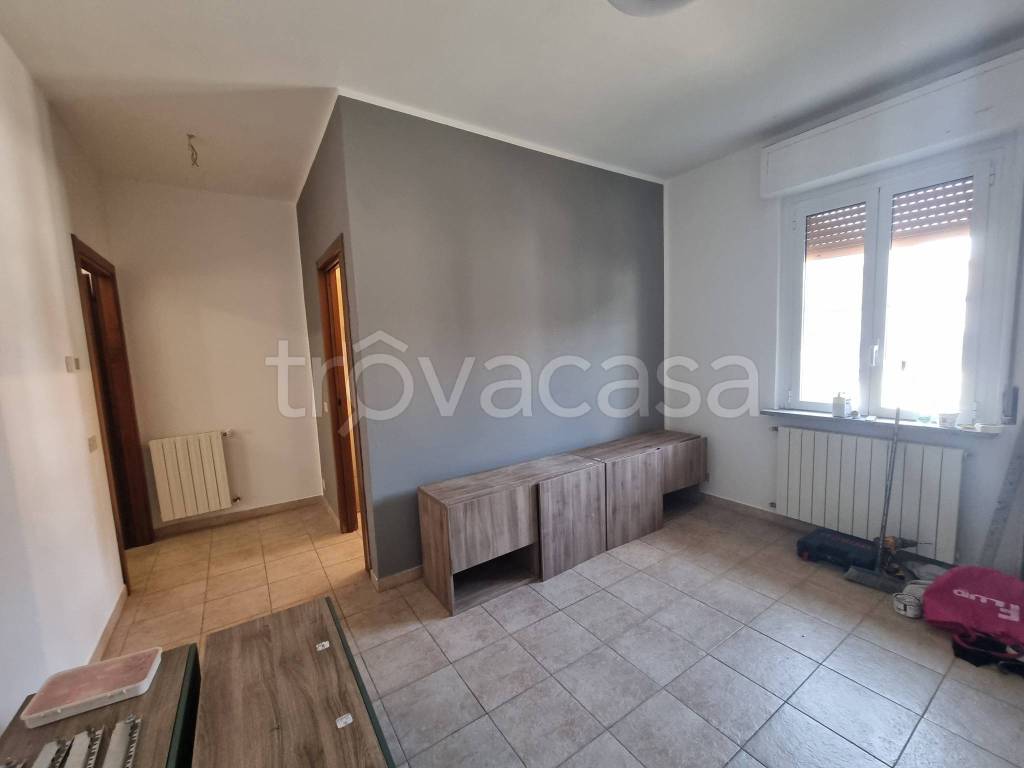 appartamento in affitto a Certosa di Pavia