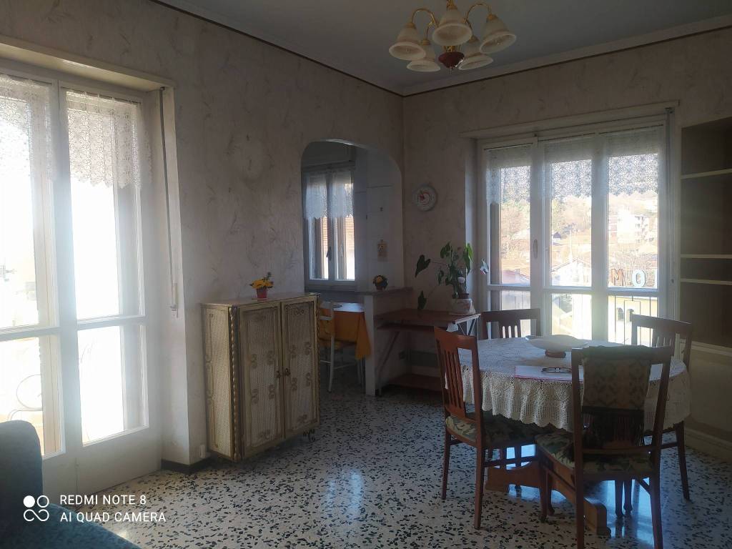 appartamento in affitto a Lanzo Torinese