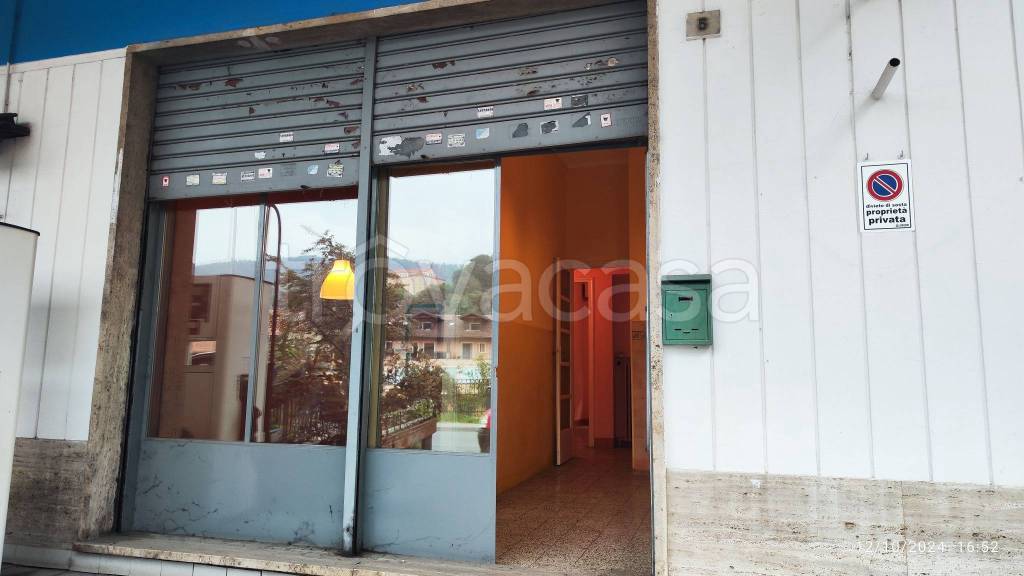 ufficio in affitto a Lanzo Torinese