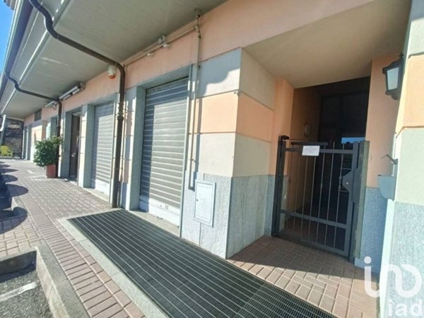 appartamento in affitto a Lanzo Torinese