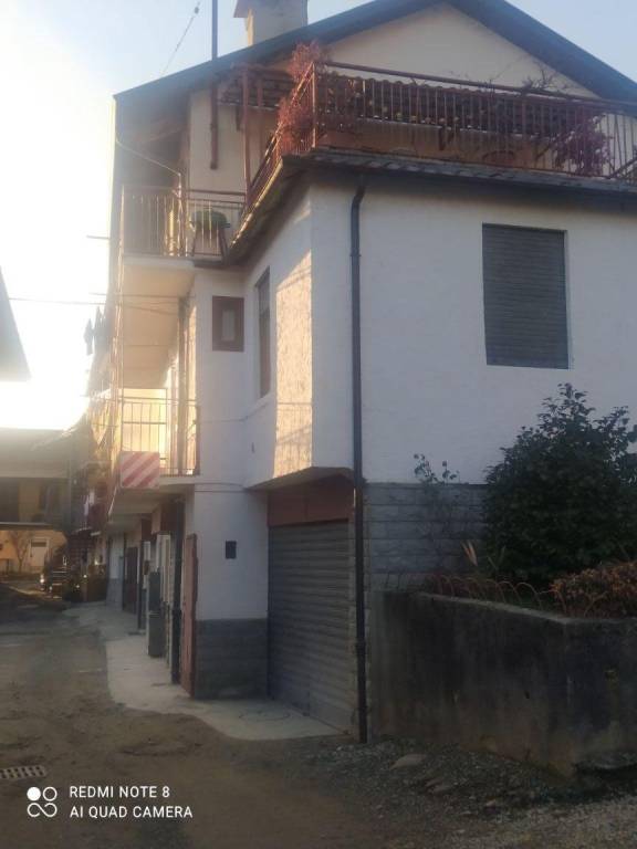 appartamento in affitto a Lanzo Torinese