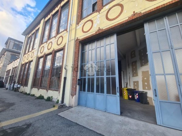 ufficio in affitto a Lanzo Torinese