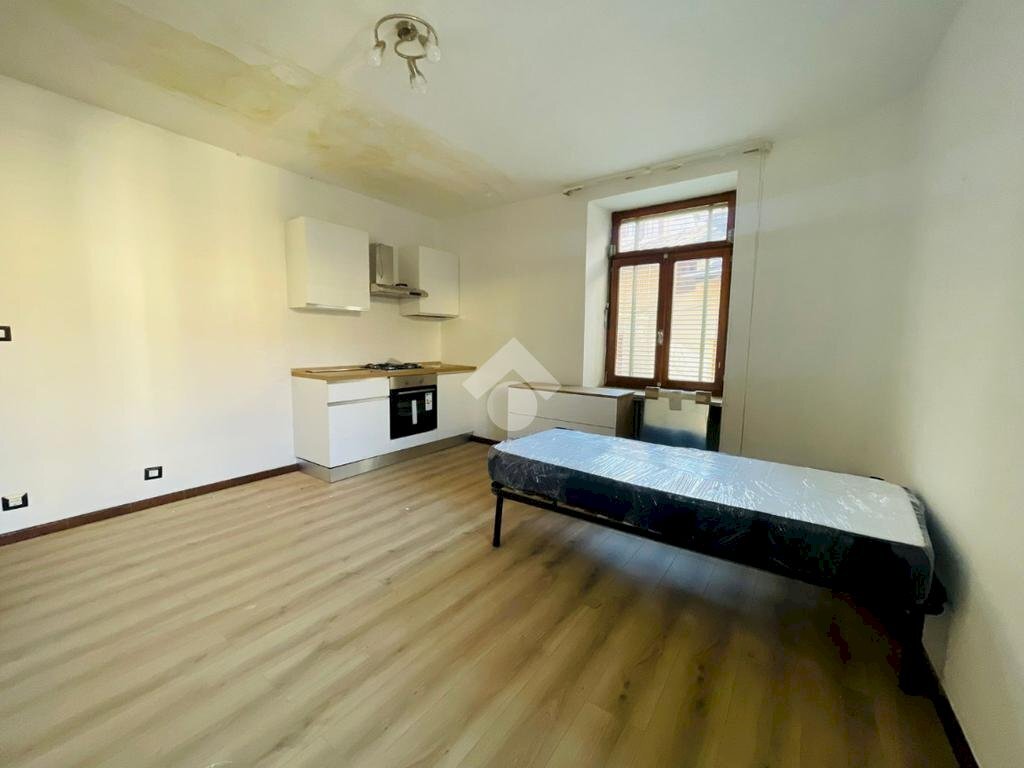 appartamento in affitto a Lanzo Torinese