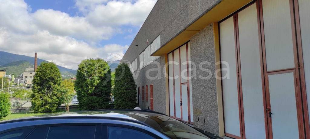 appartamento in affitto a Lanzo Torinese