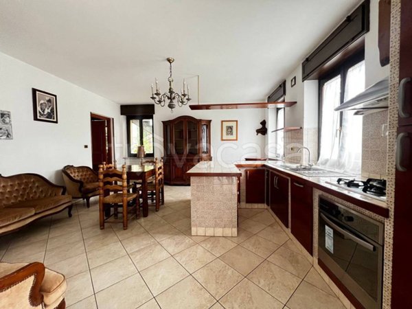 appartamento in affitto a Lanzo Torinese