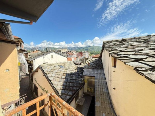 appartamento in affitto a Lanzo Torinese