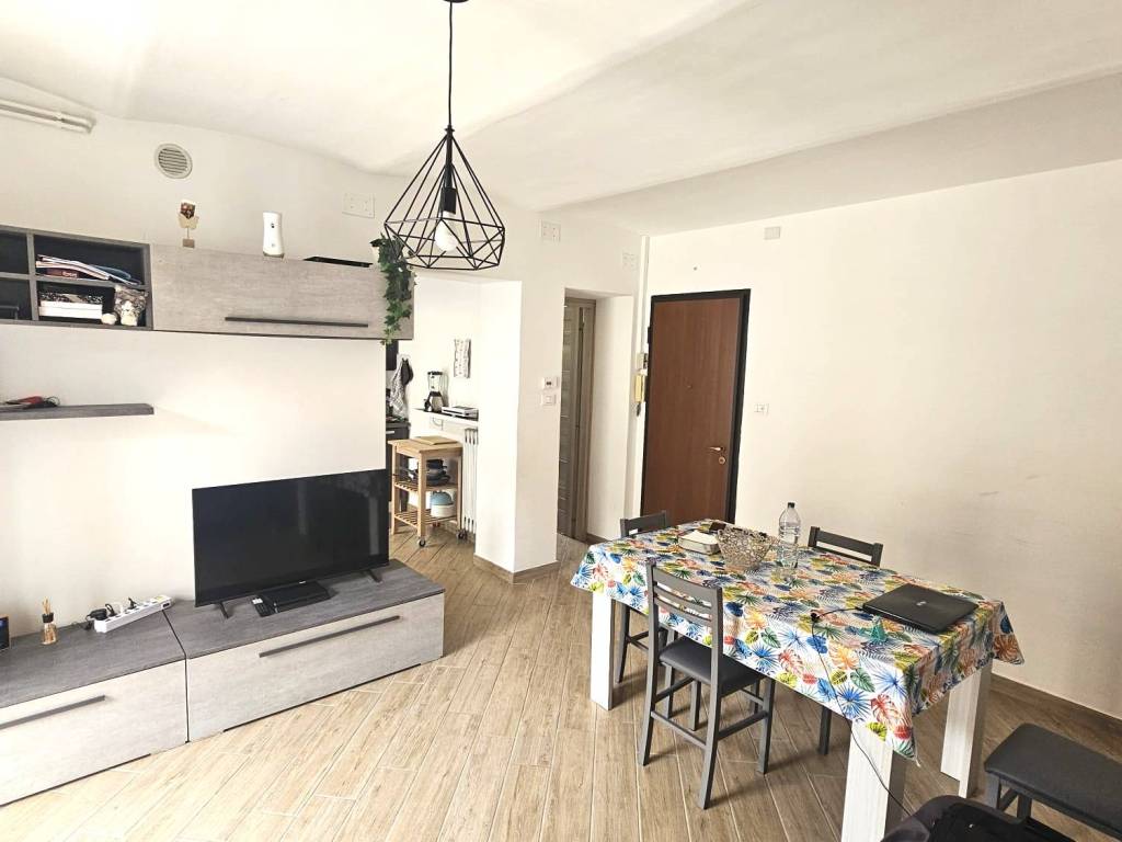 appartamento in affitto a Lanzo Torinese