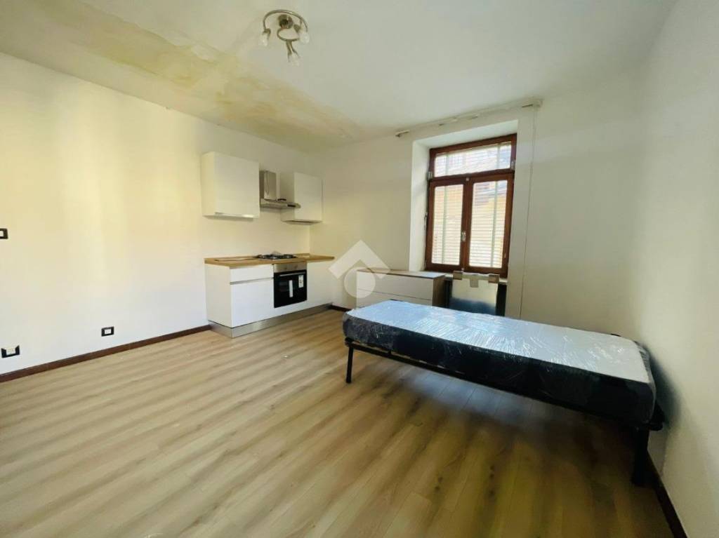appartamento in affitto a Lanzo Torinese