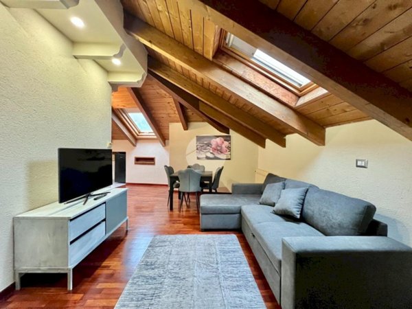 appartamento in affitto a Lanzo Torinese