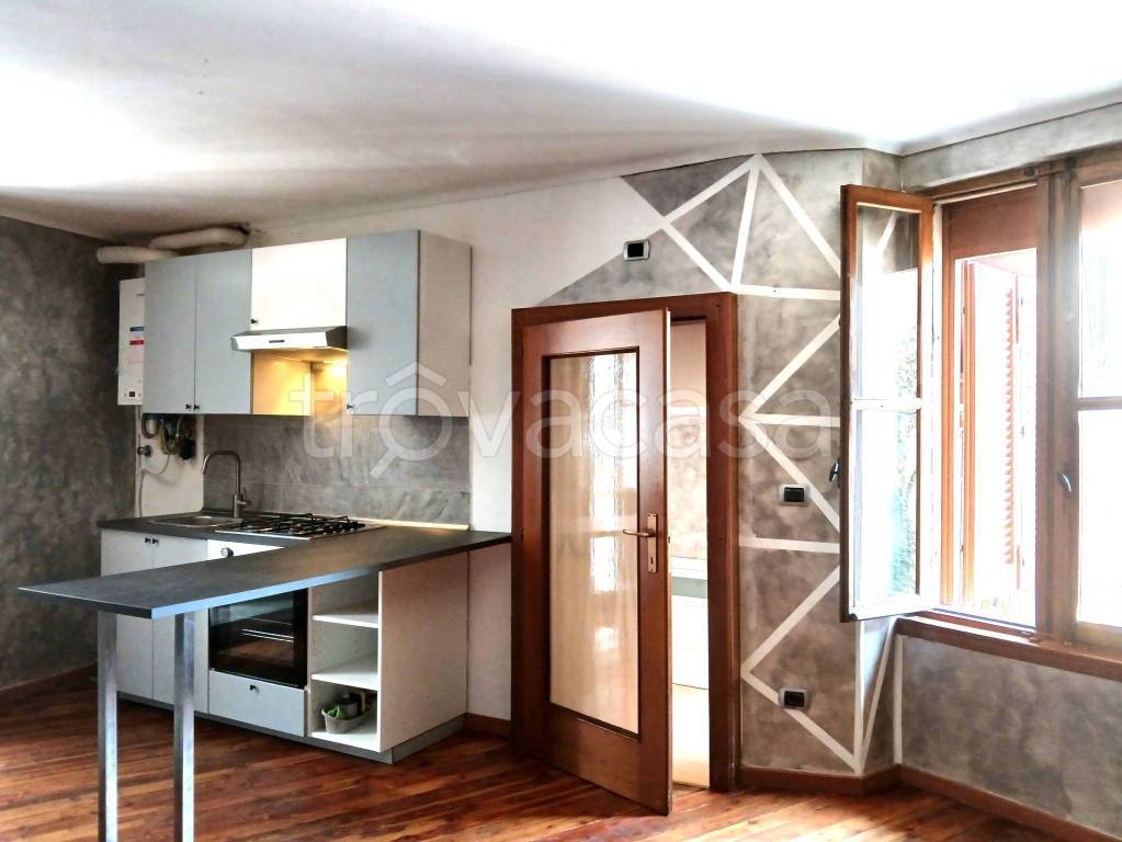 appartamento in affitto a Lanzo Torinese