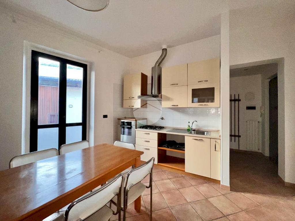 appartamento in affitto a Lanzo Torinese