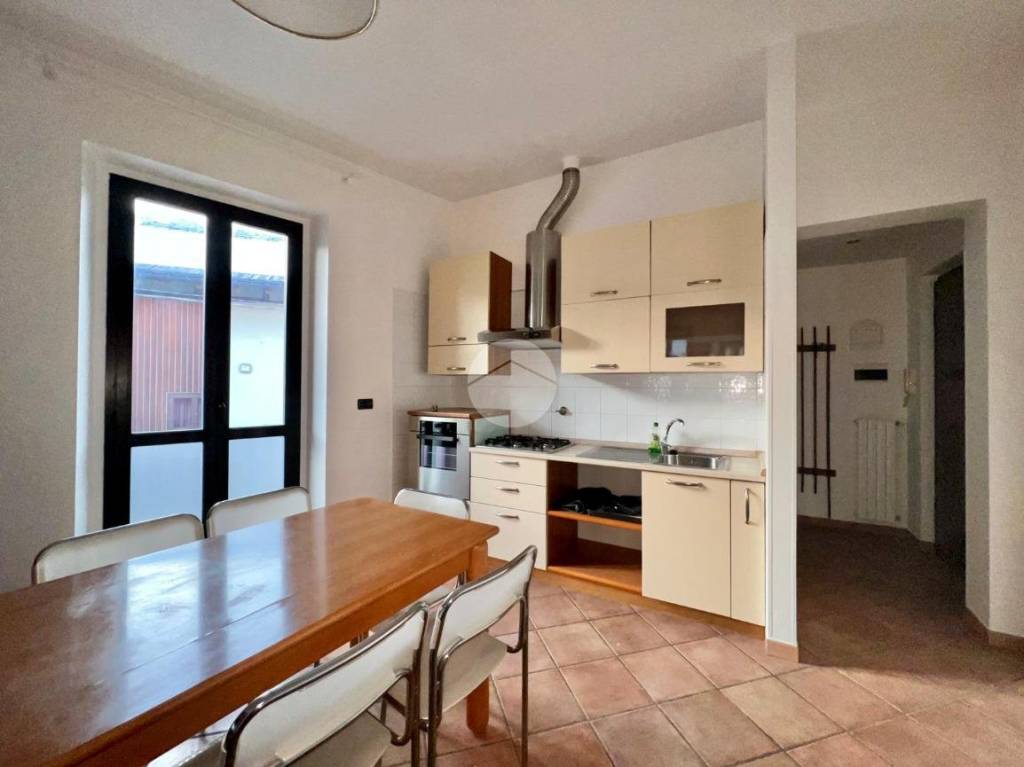 appartamento in affitto a Lanzo Torinese