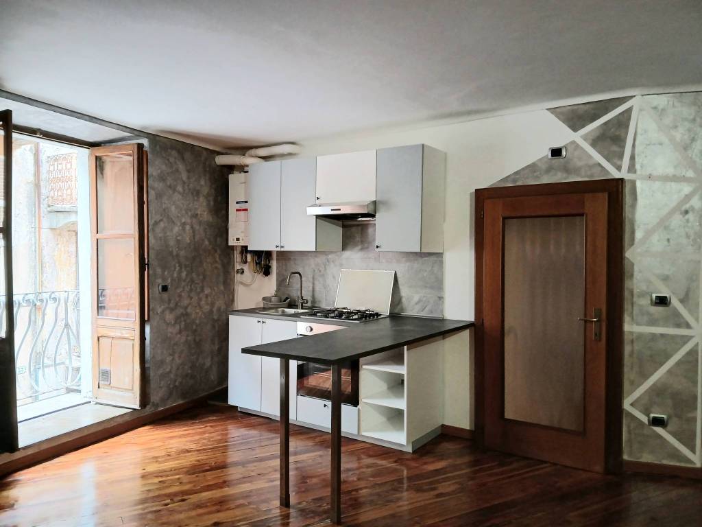 appartamento in affitto a Lanzo Torinese