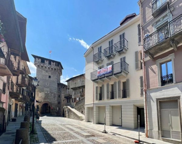 appartamento in affitto a Lanzo Torinese
