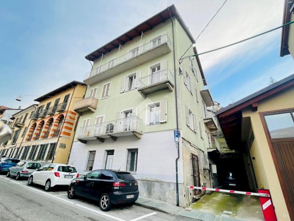 appartamento in affitto a Lanzo Torinese