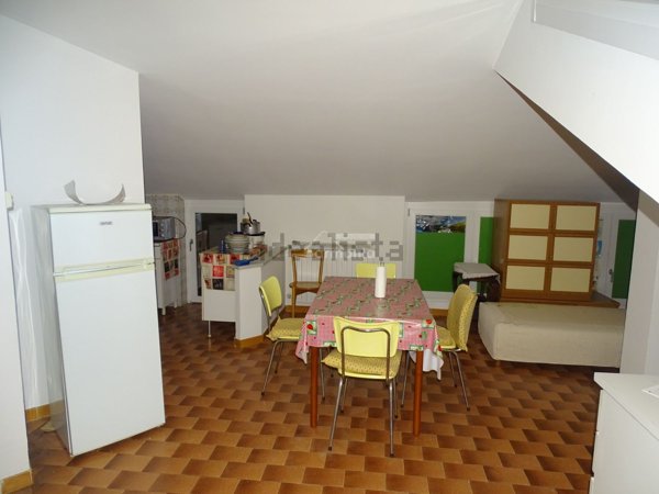 appartamento in affitto a Lanzo Torinese