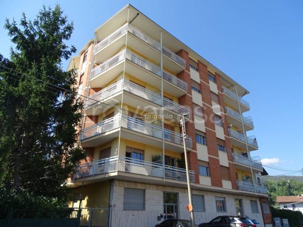 appartamento in affitto a Lanzo Torinese