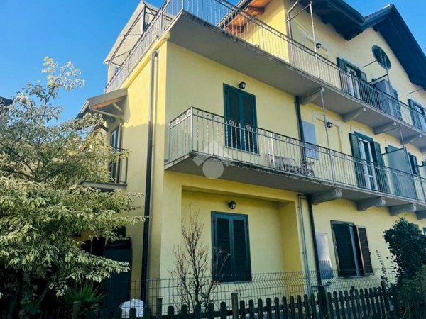 appartamento in affitto a Lanzo Torinese