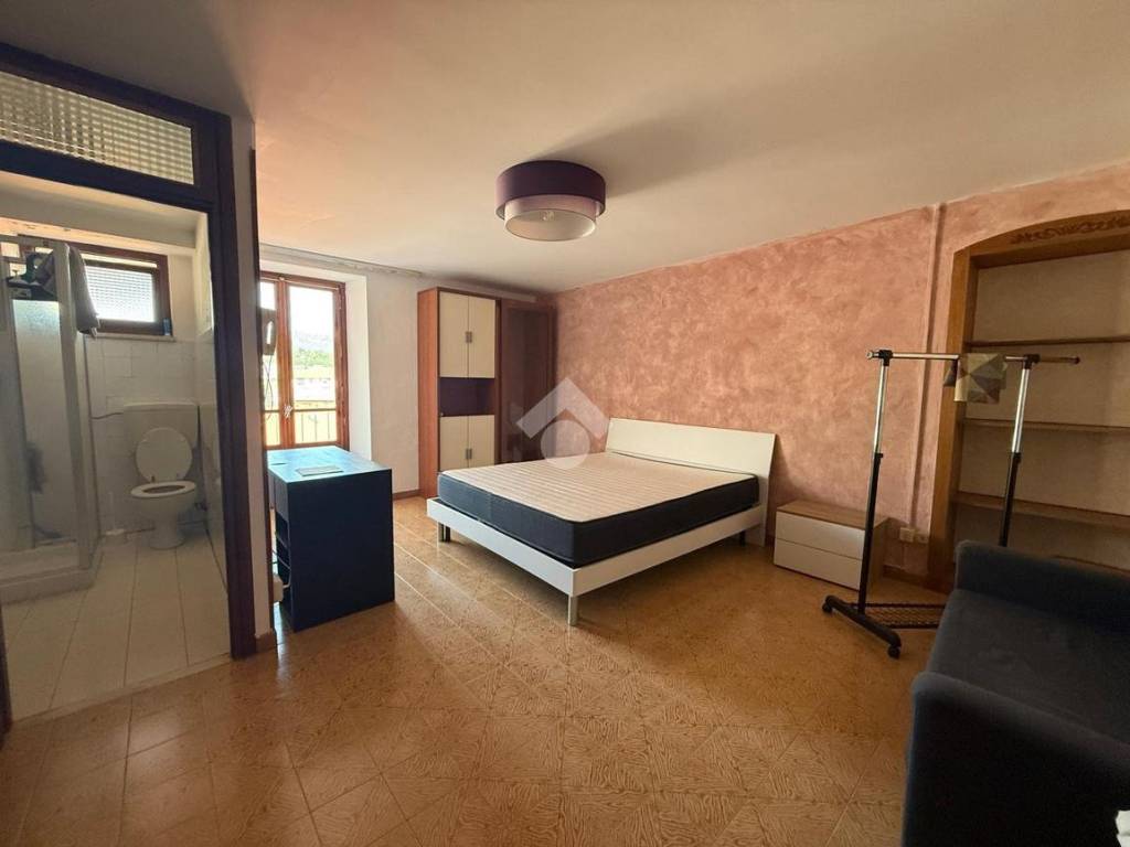 appartamento in affitto a Lanzo Torinese