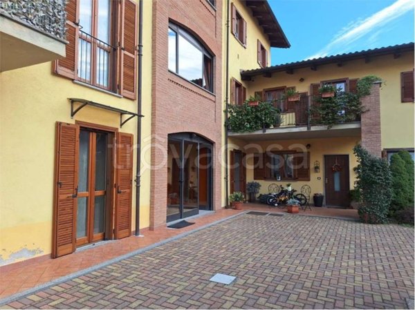 appartamento in affitto a Lanzo Torinese