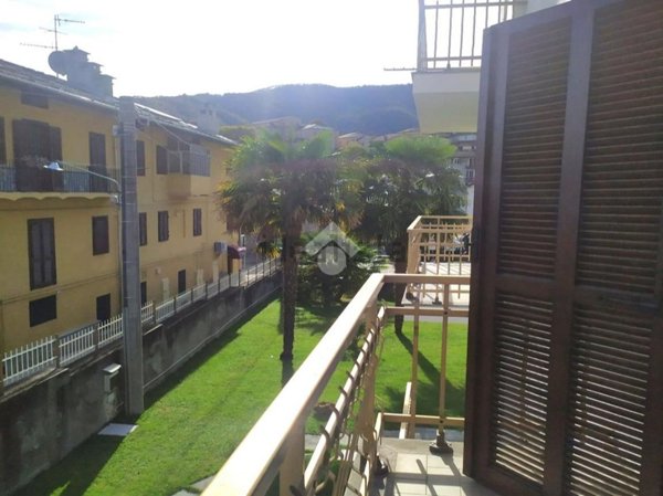 ufficio in affitto a Lanzo Torinese