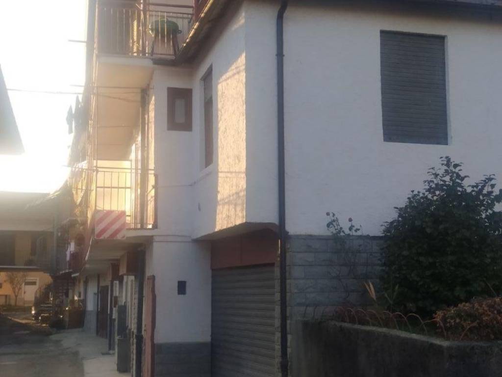 appartamento in affitto a Lanzo Torinese